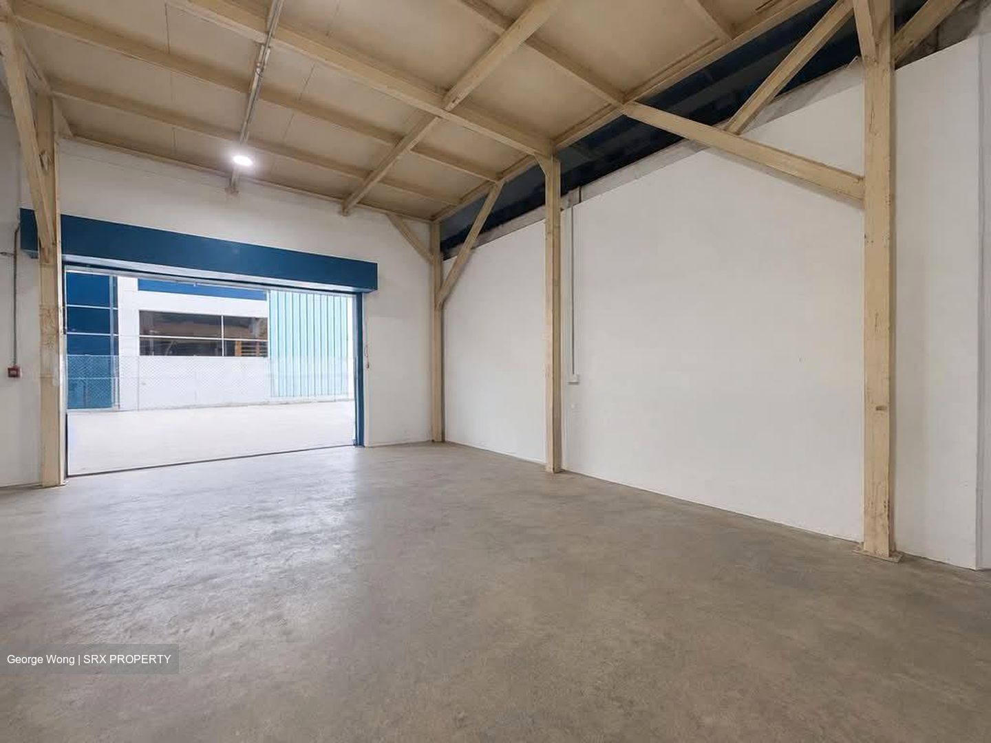 Tuas View Walk 1 (D22), Factory #559110401